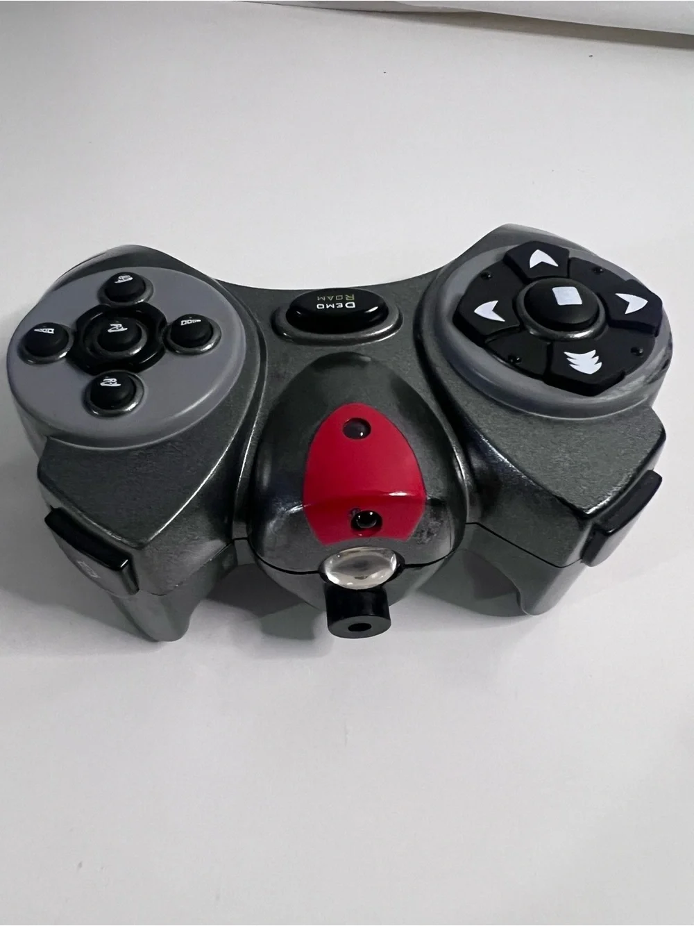 amepad-Style Wireless Remote Control / Toy Transmitter (Replacement Part or Coll